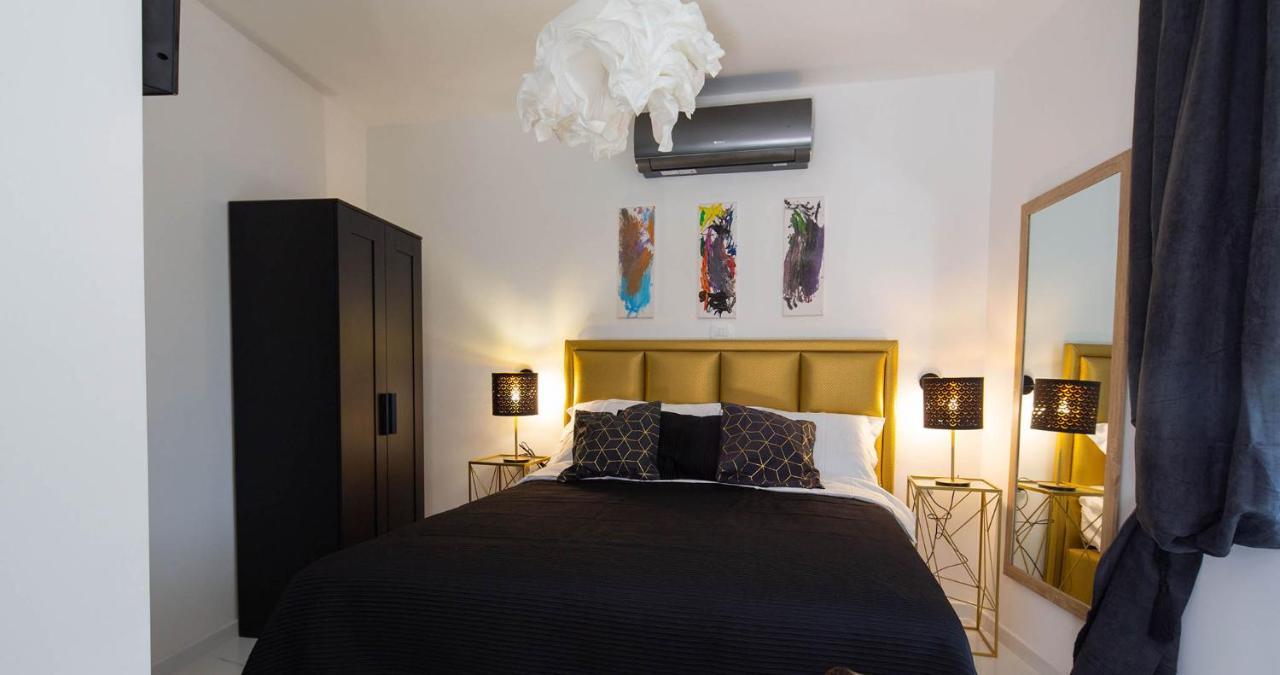 Hrpina Heritage House Makarska Exterior foto